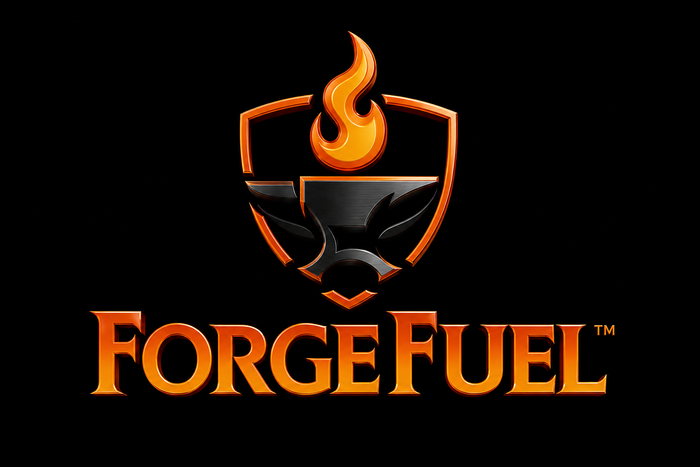 ForgeFuel Wellness Co.